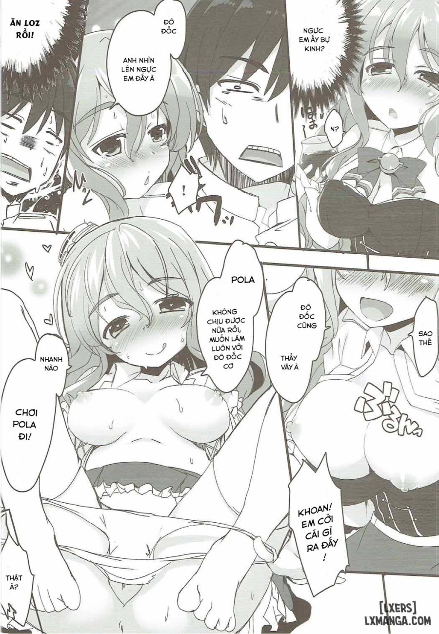 Iwanakute mo Tsutawaru Are wa Sukoshi no Sake Da 