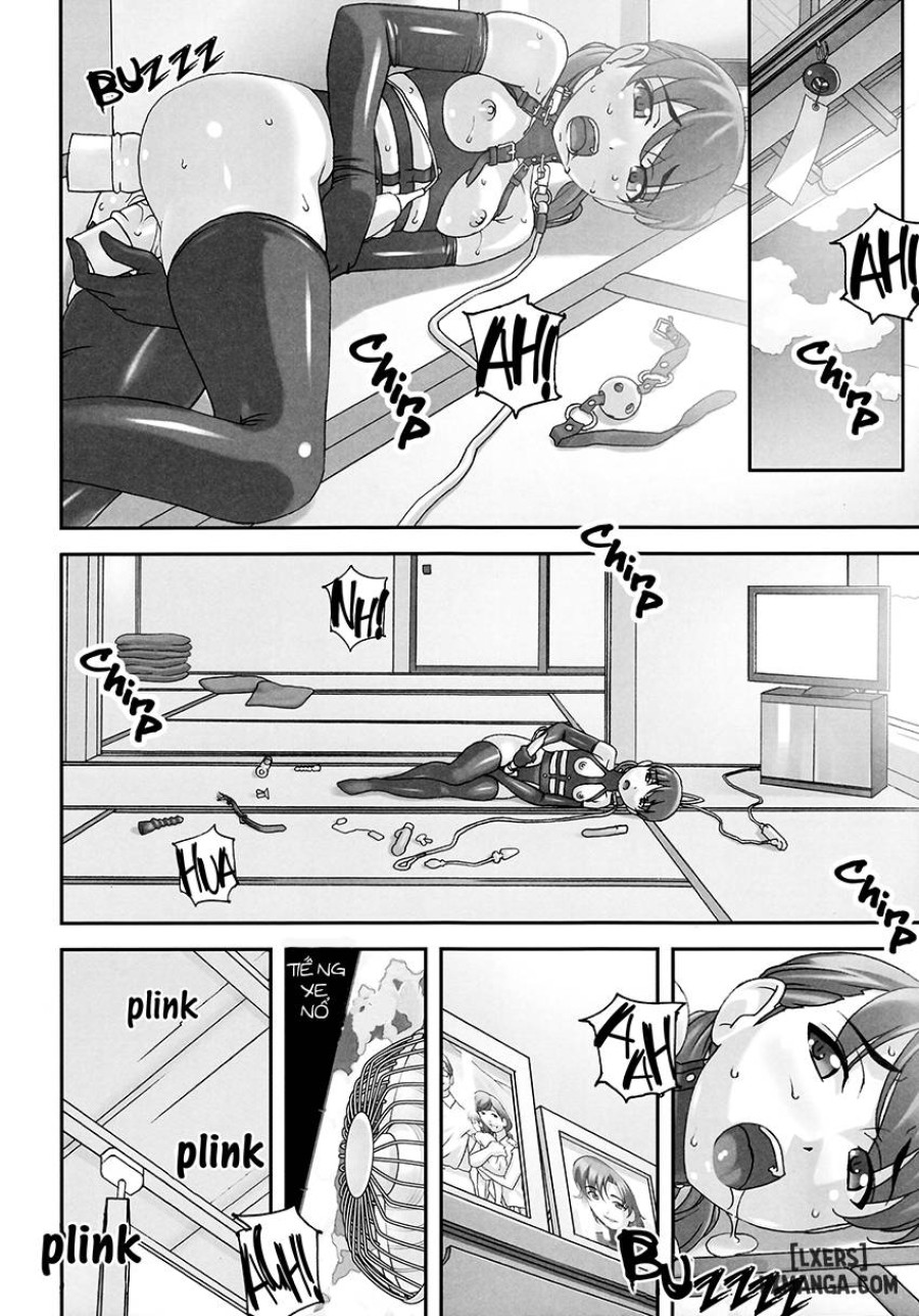 Injuu ~ Midara na Kemono 