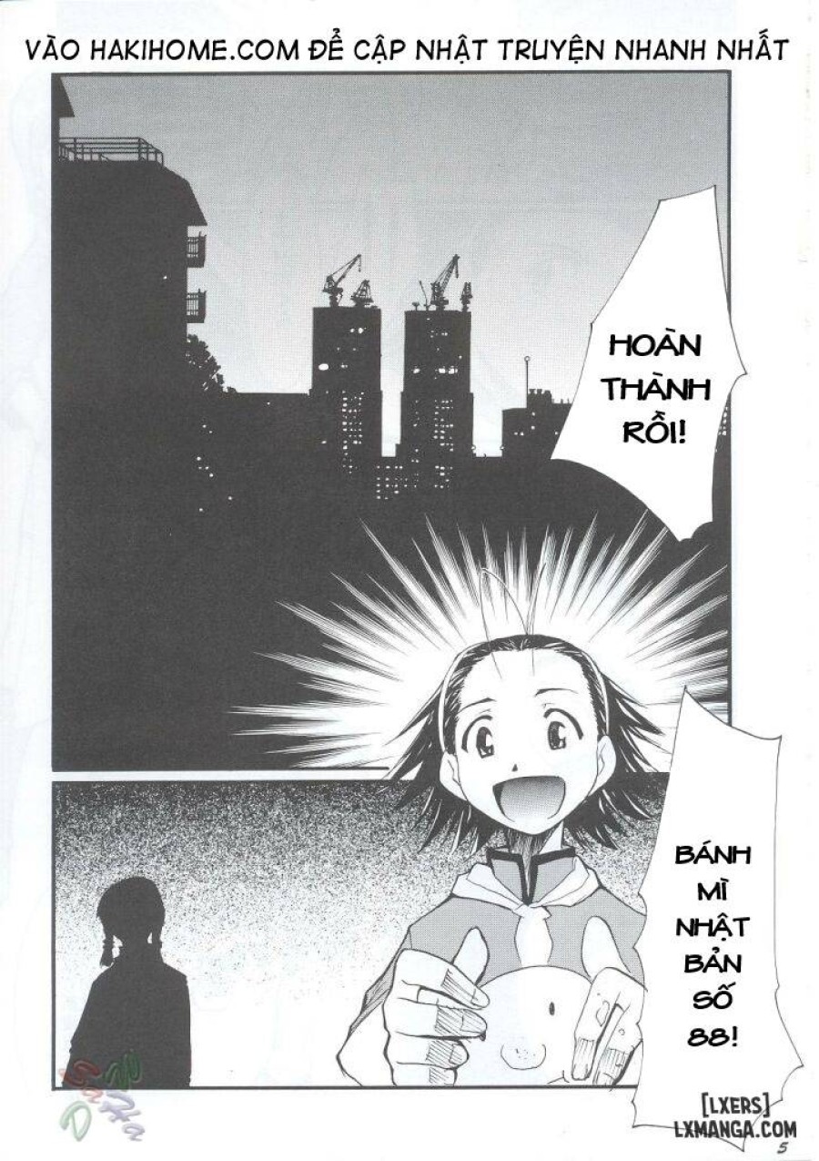 Ja Ja Ja Ja Japan 