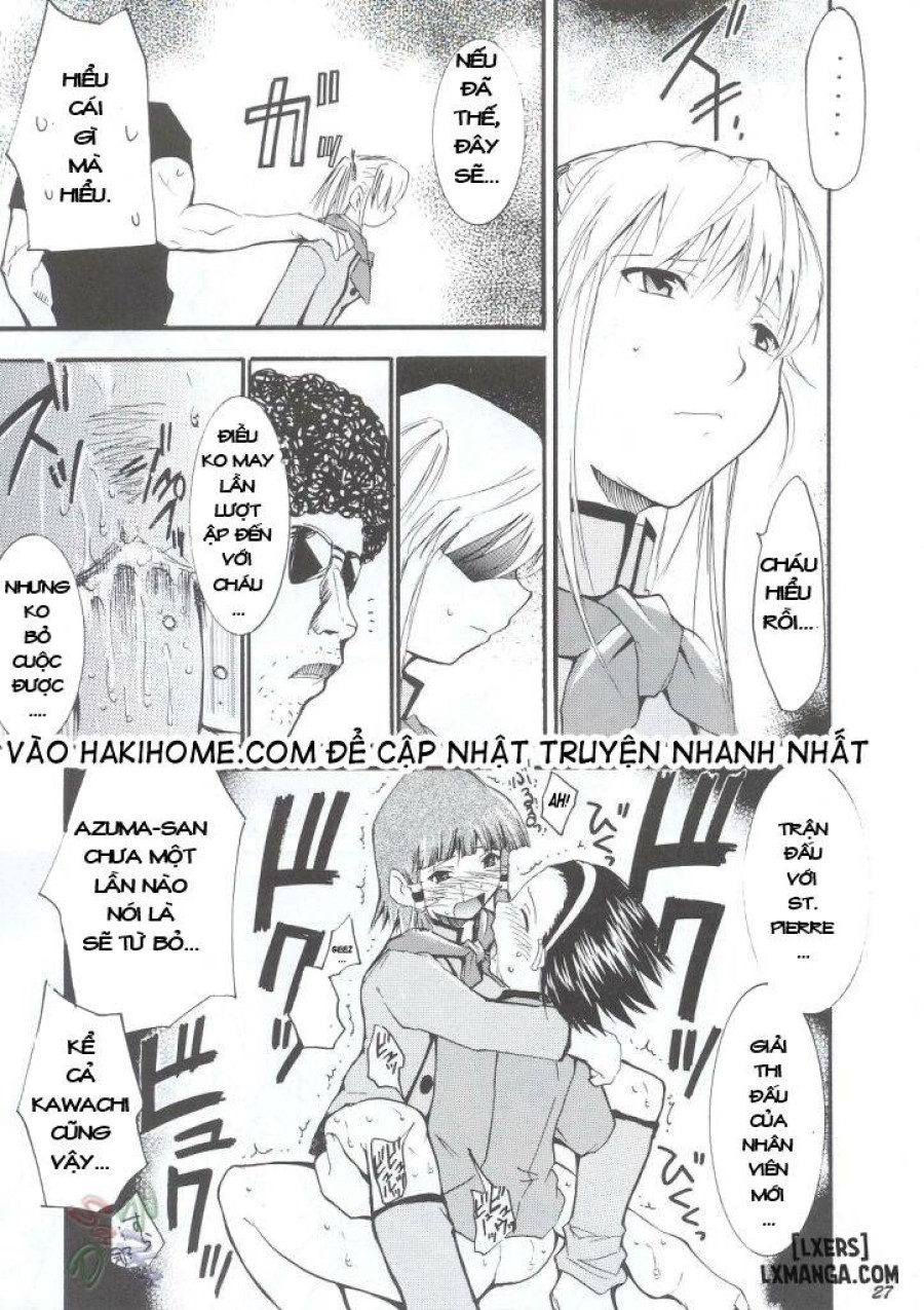 Ja Ja Ja Ja Japan 