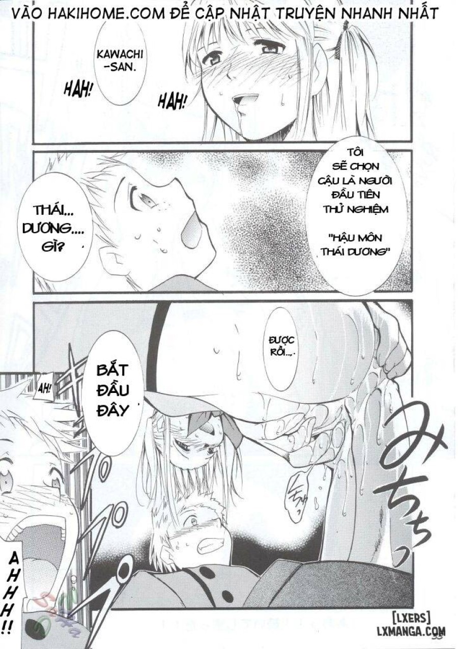 Ja Ja Ja Ja Japan 