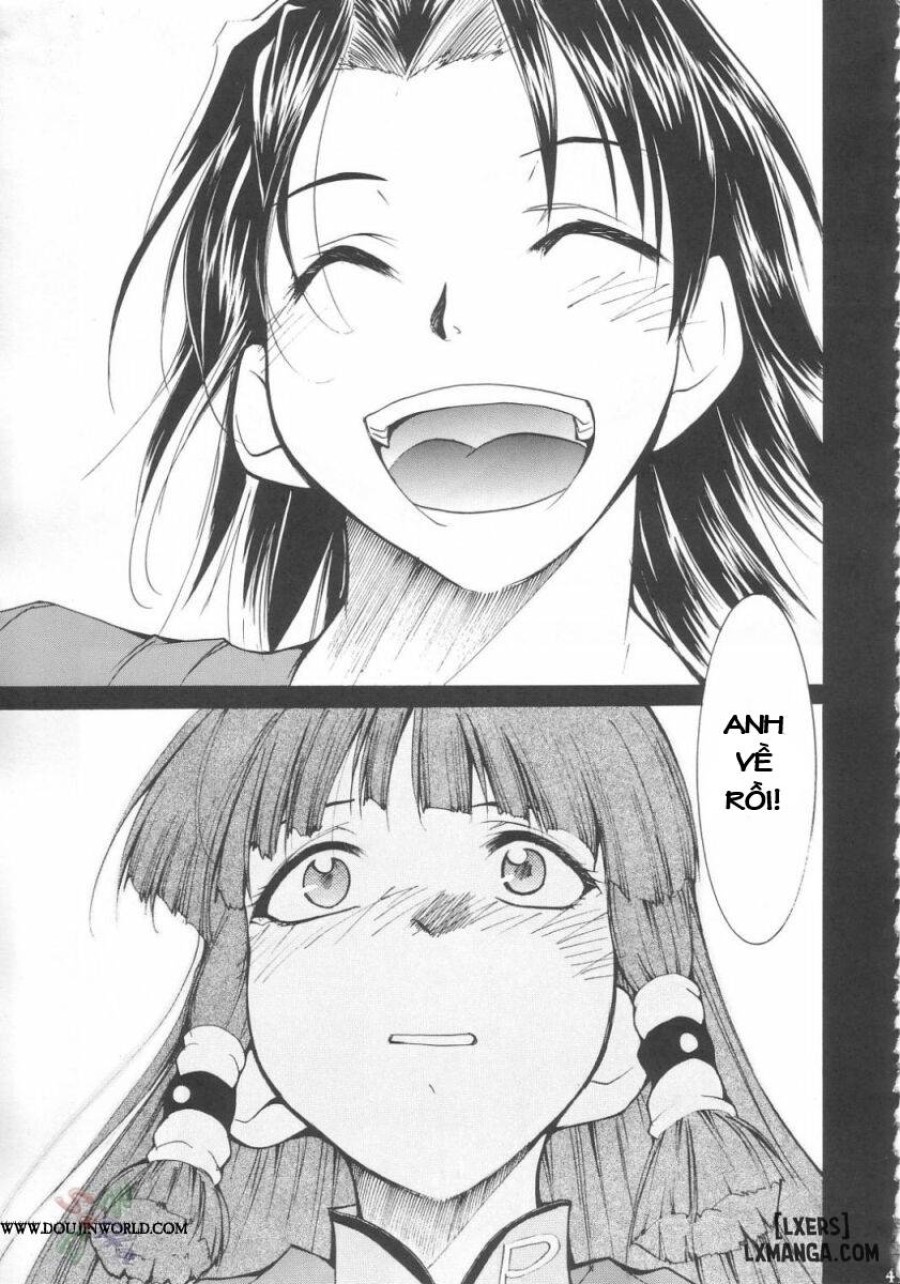 Ja Ja Ja Ja Japan 
