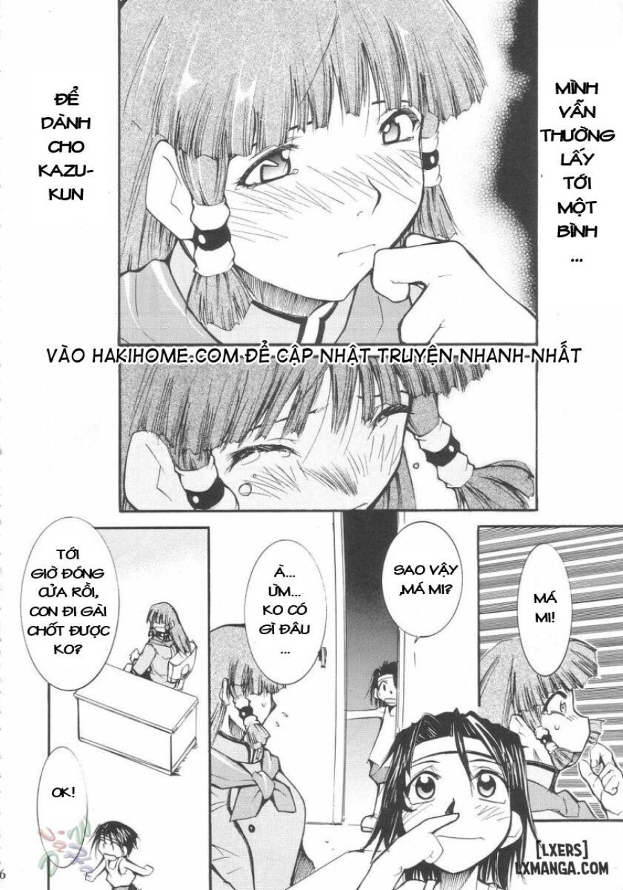 Ja Ja Ja Ja Japan 