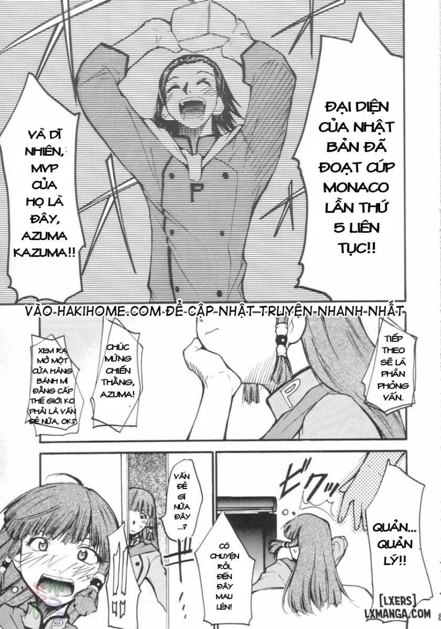Ja Ja Ja Ja Japan 