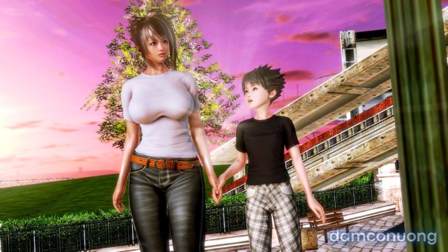 Immoral Family 