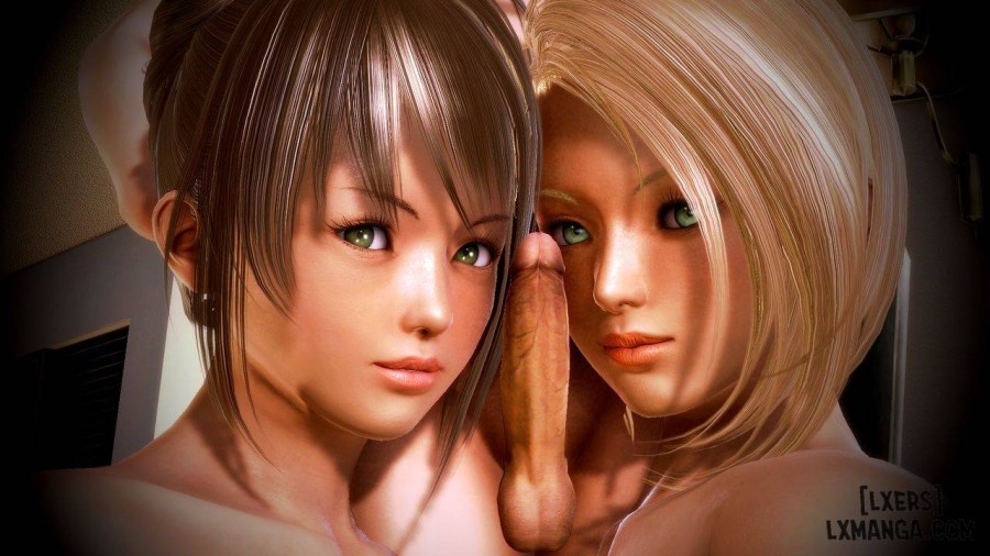 Immoral Family 
