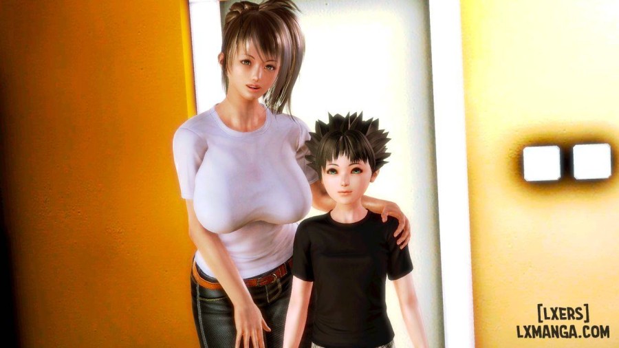 Immoral Family 
