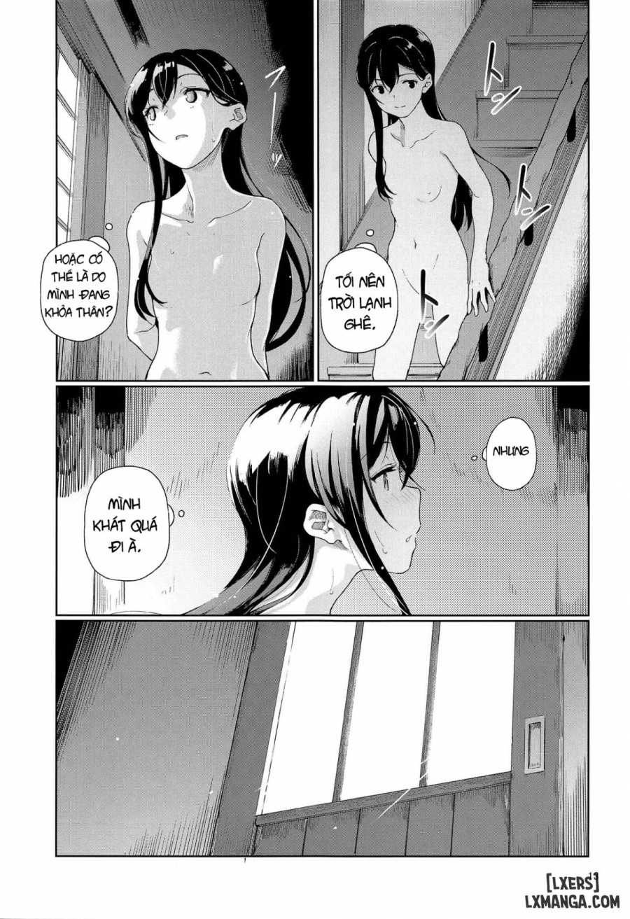 Jealousy All Night 