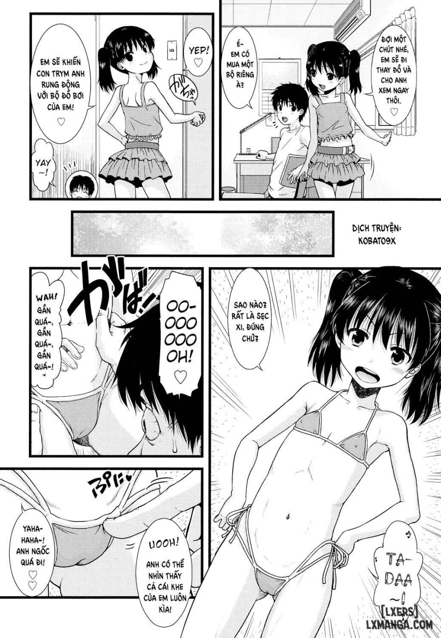 Imouto Catalog 
