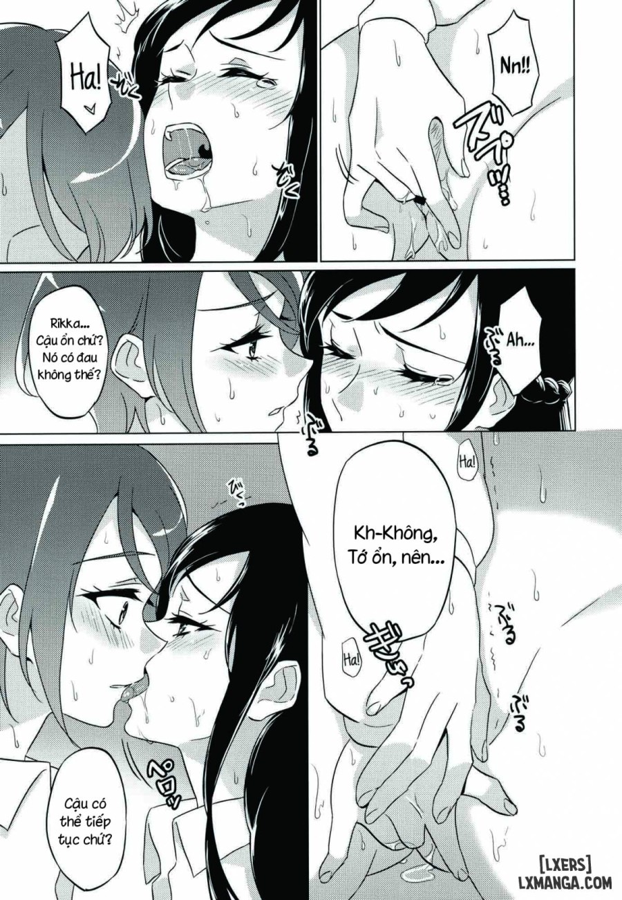 Jealousy Jealousy 