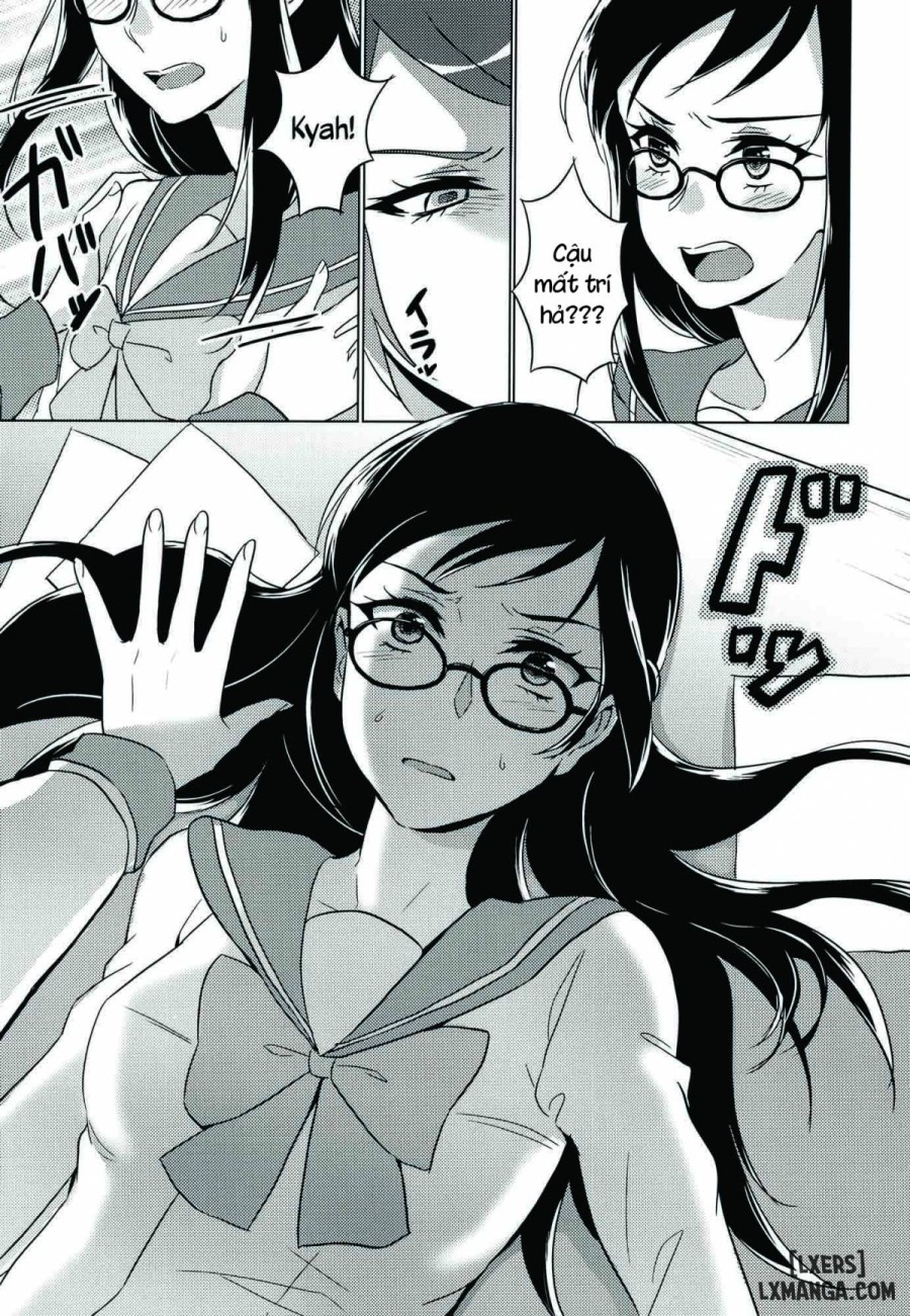 Jealousy Jealousy 