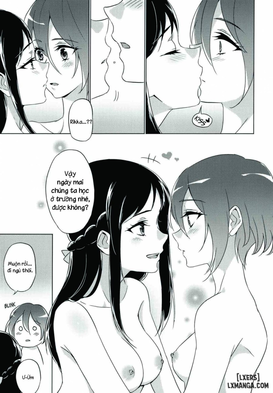 Jealousy Jealousy 
