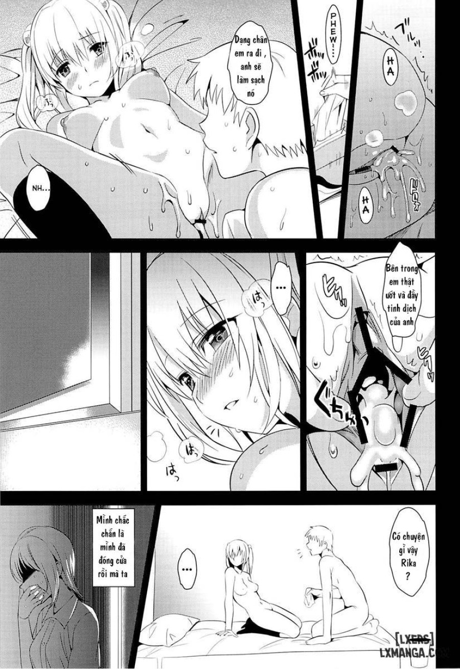 Imouto Collection 