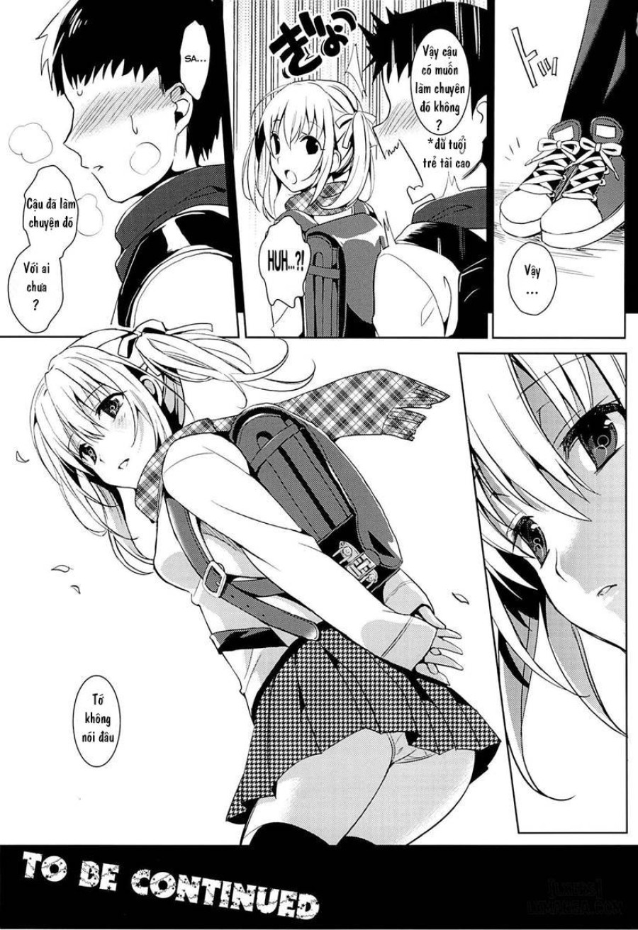 Imouto Collection 