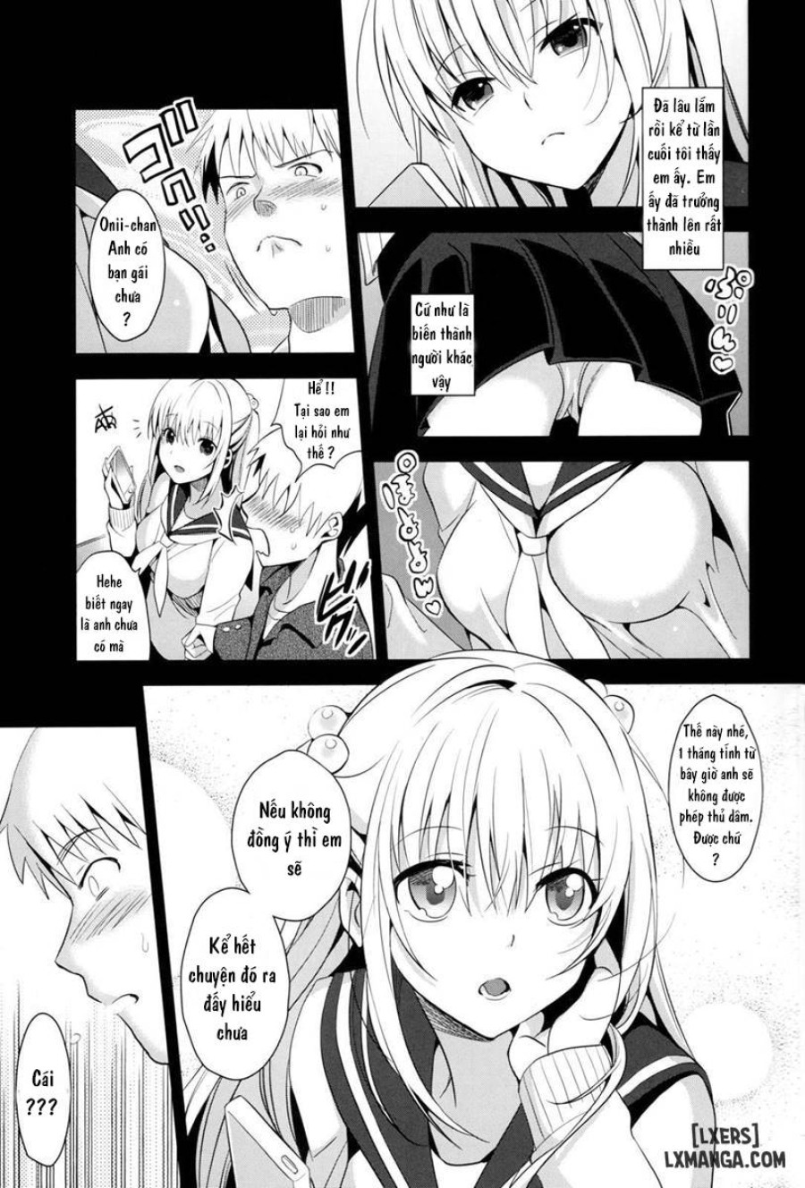 Imouto Collection 