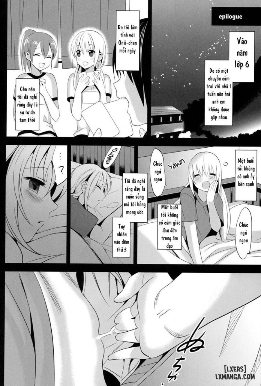 Imouto Collection 
