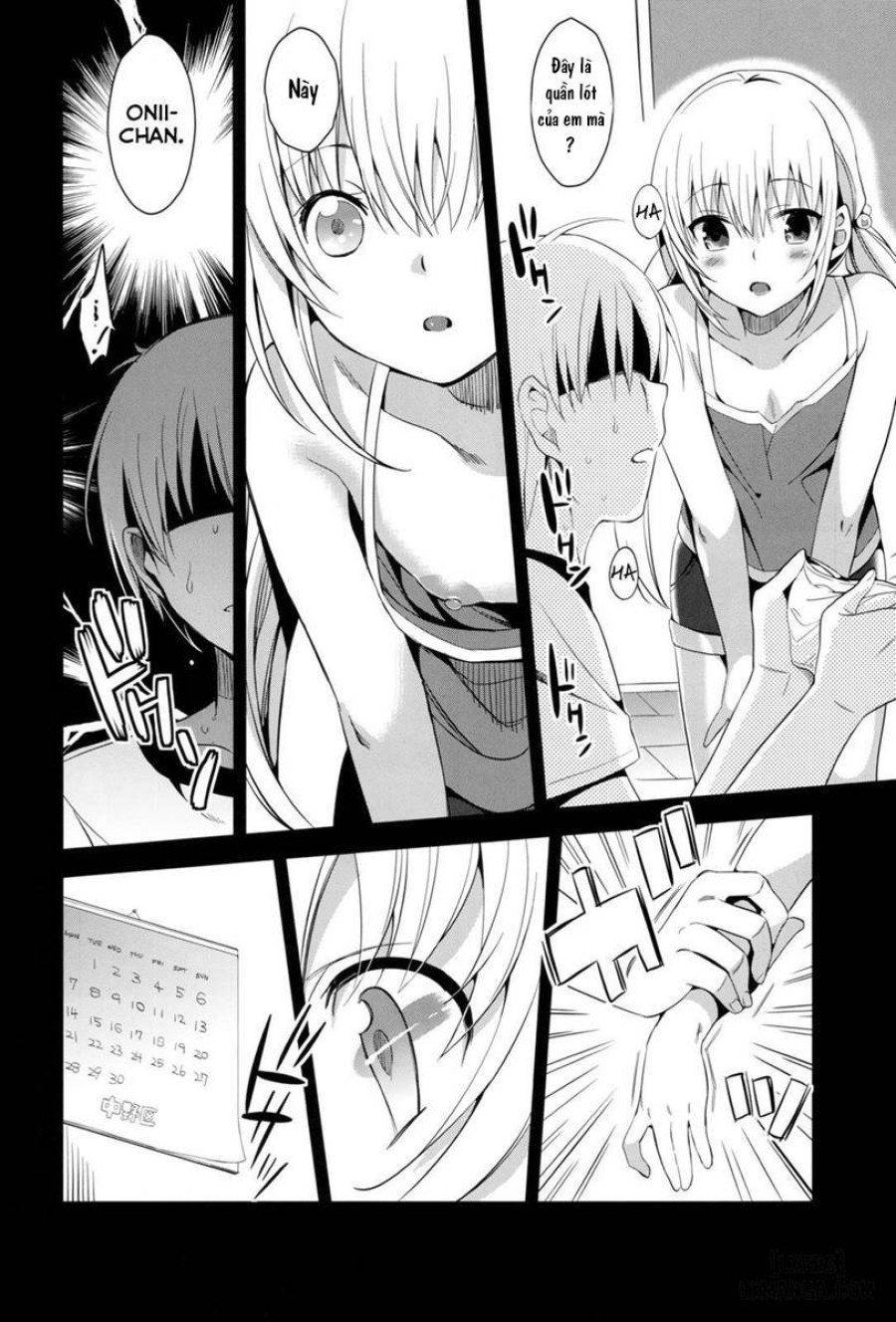 Imouto Collection 