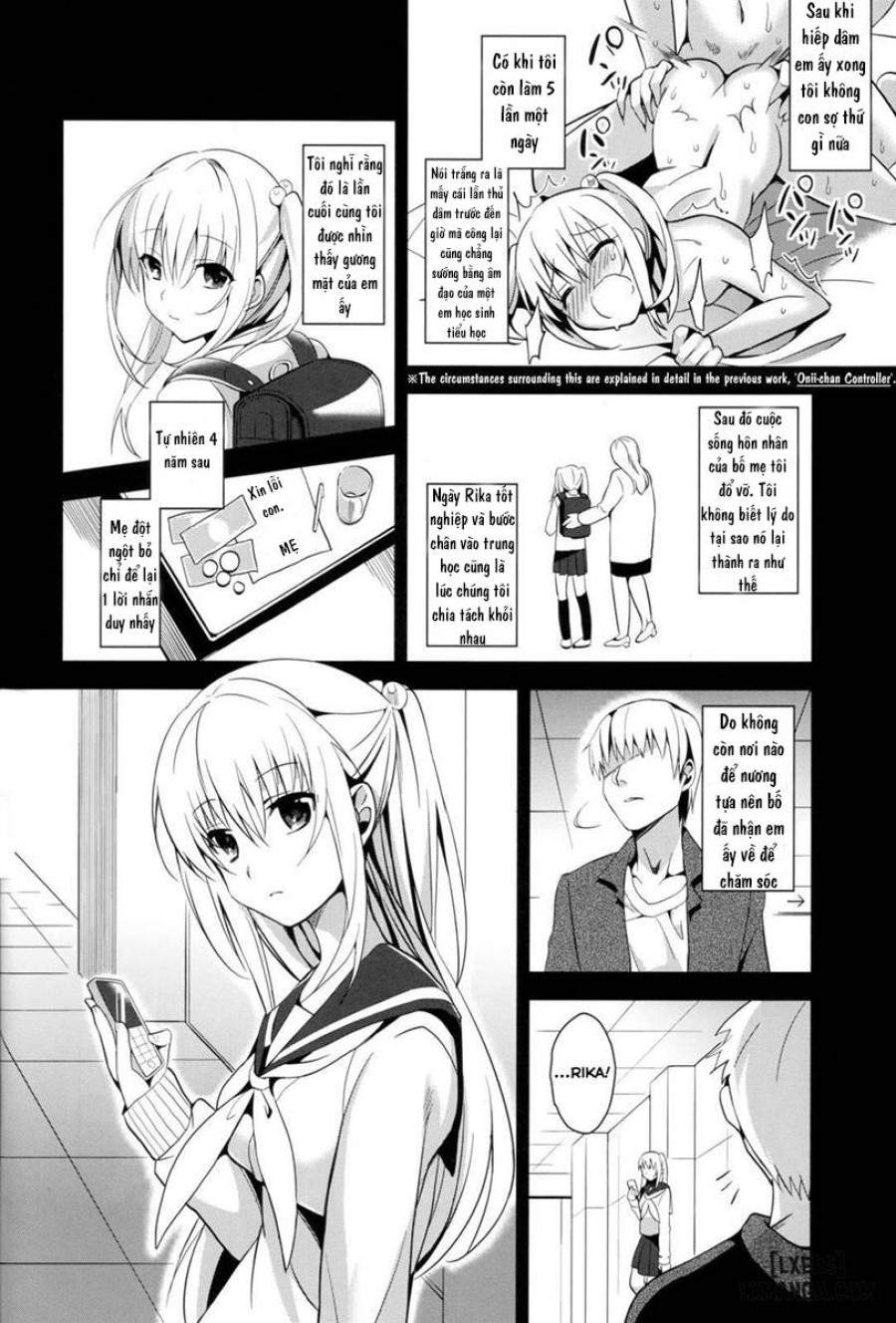 Imouto Collection 