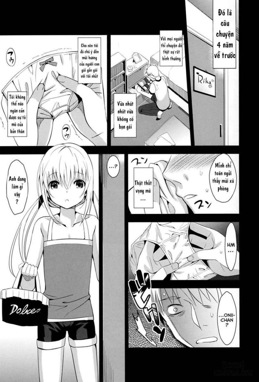 Imouto Collection 