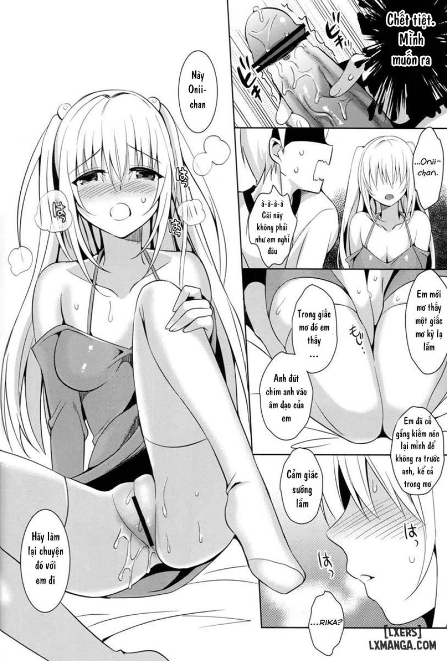 Imouto Collection 