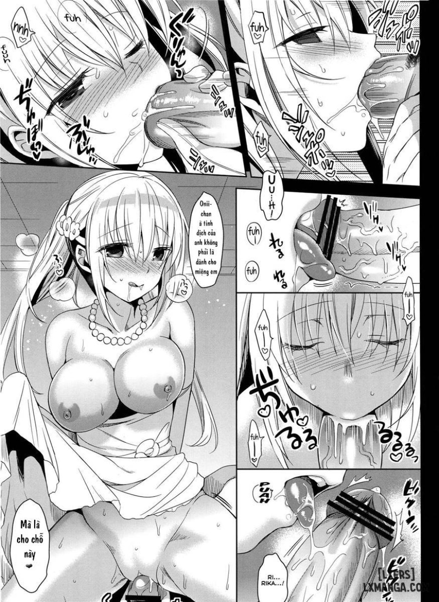 Imouto Collection 