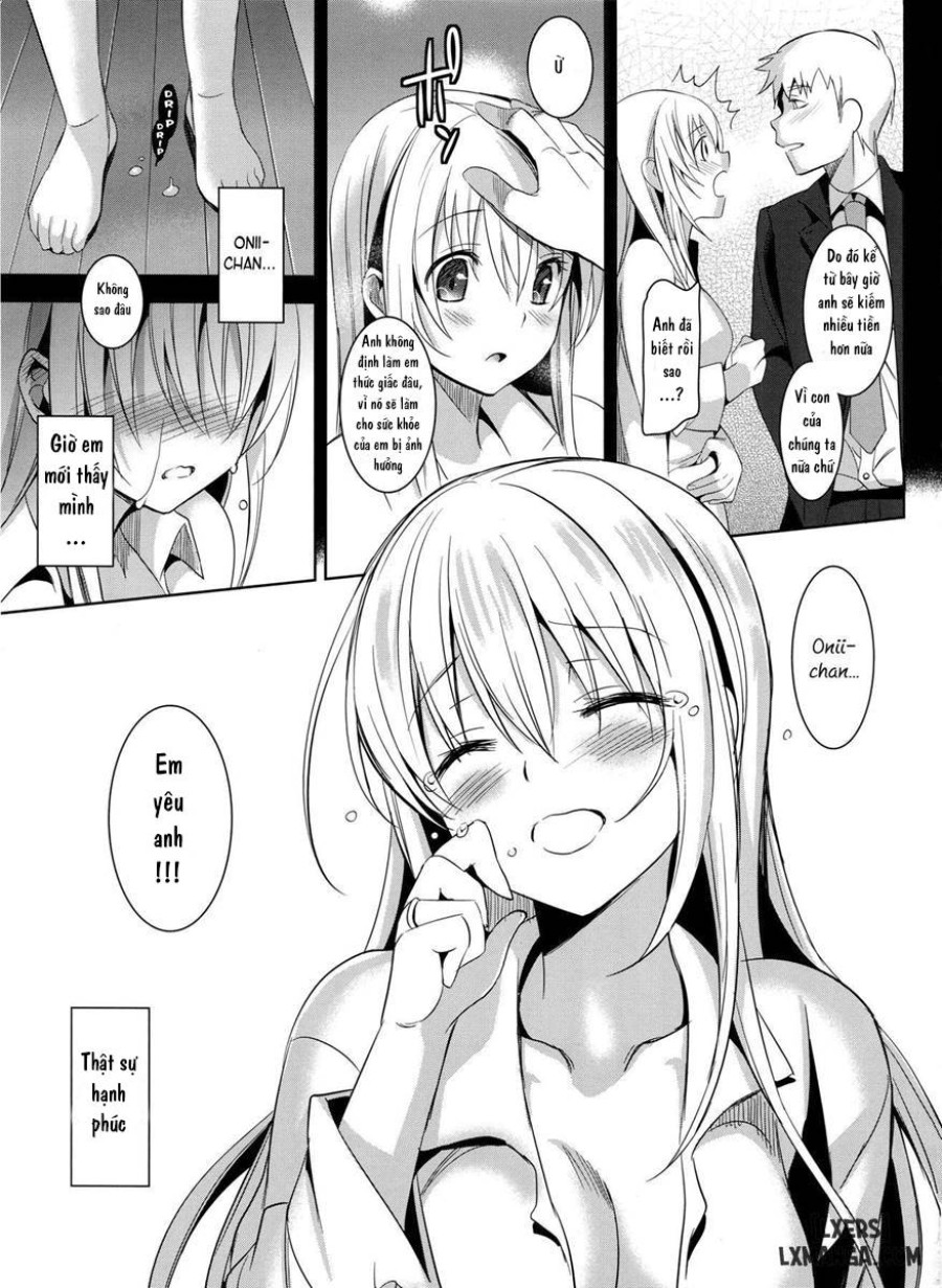 Imouto Collection 