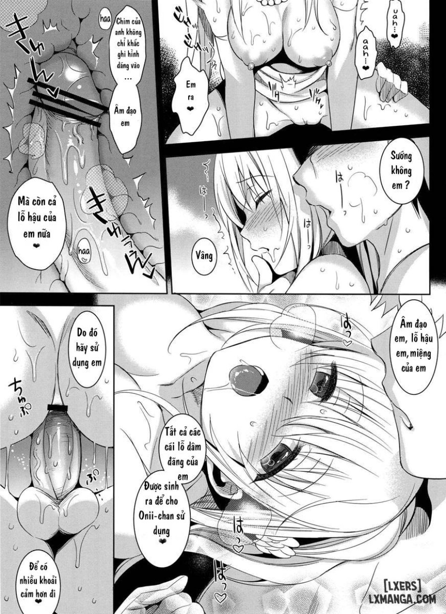 Imouto Collection 
