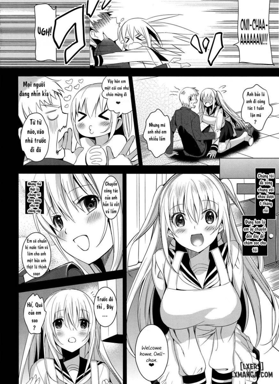 Imouto Collection 