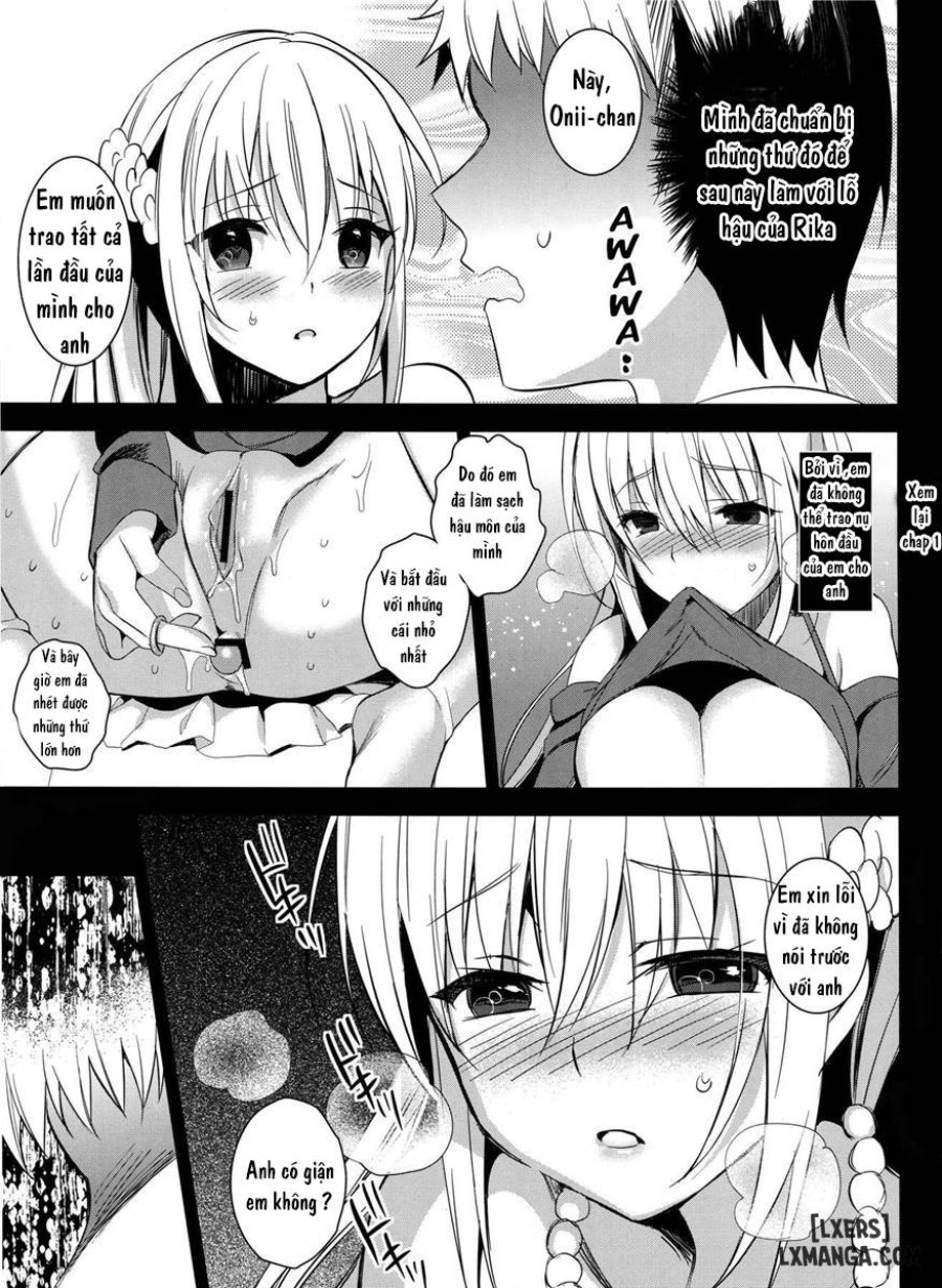 Imouto Collection 