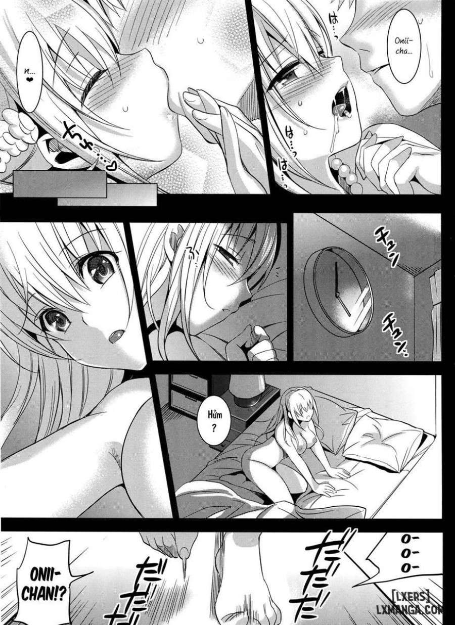 Imouto Collection 