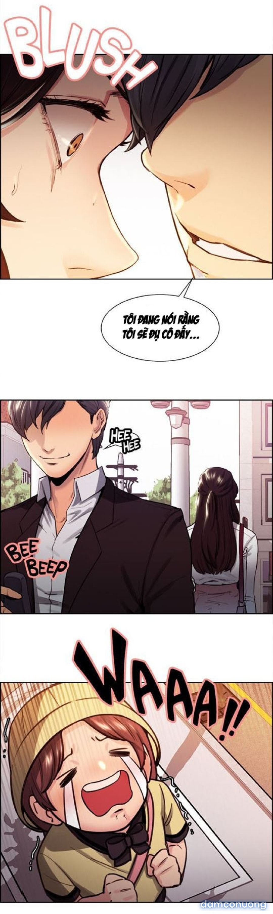 Hương vị trái cấm (sex only) 