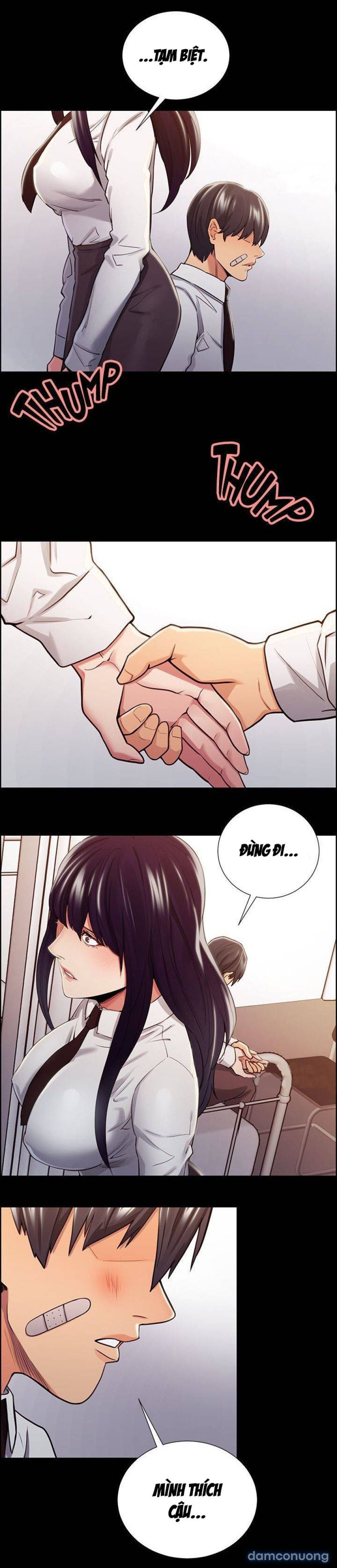 Hương vị trái cấm (sex only) 