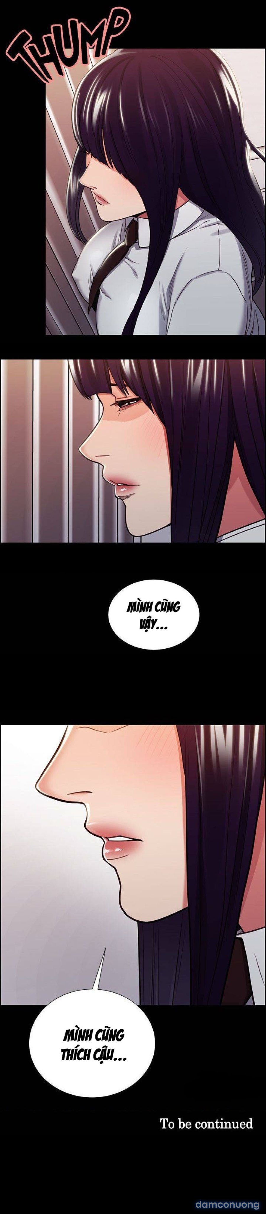 Hương vị trái cấm (sex only) 