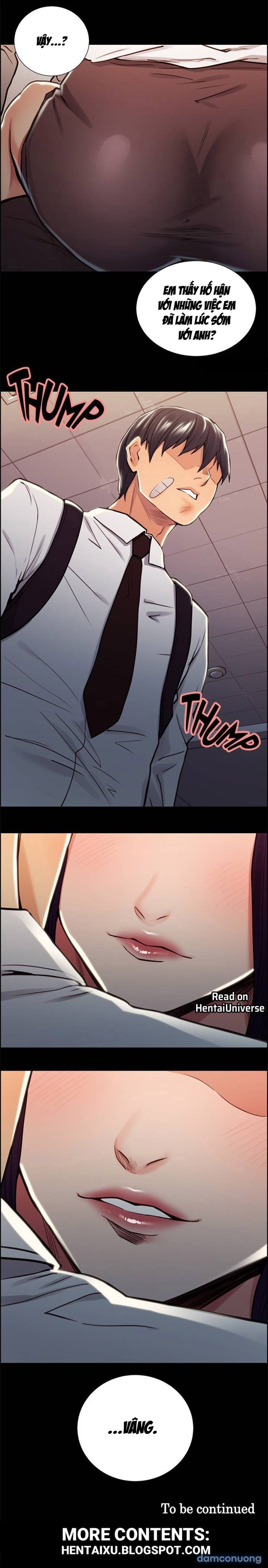 Hương vị trái cấm (sex only) 