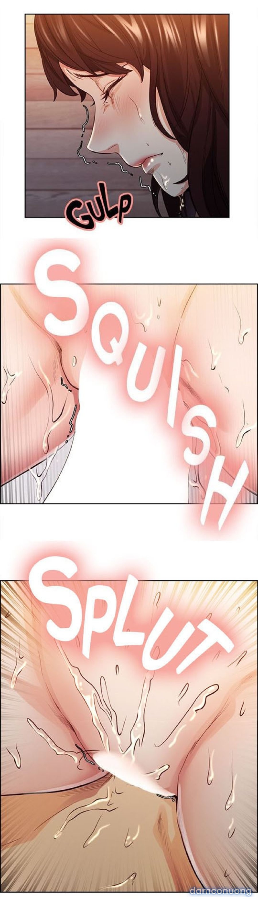 Hương vị trái cấm (sex only) 
