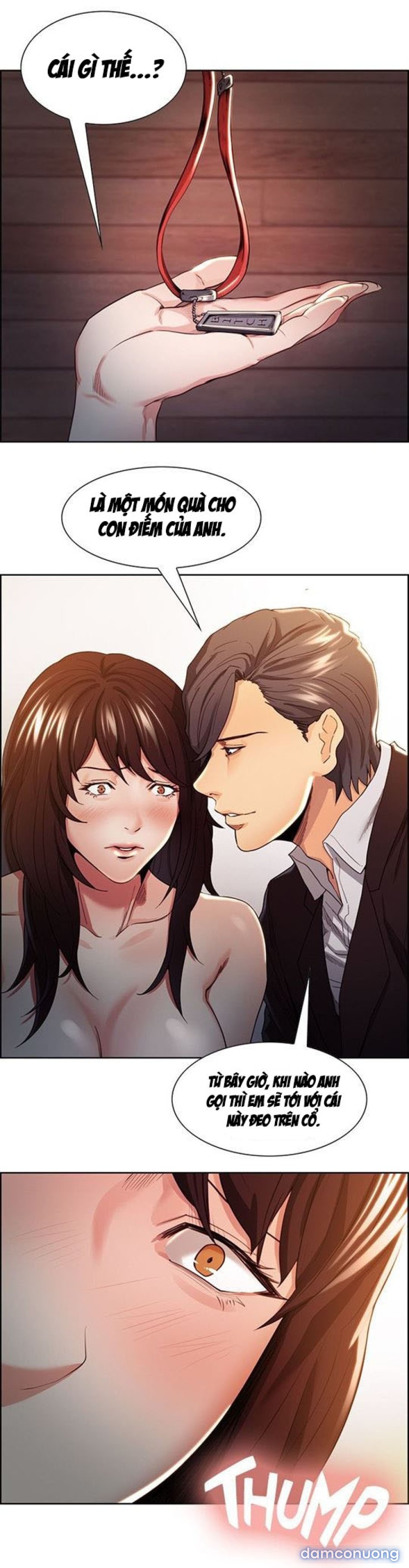 Hương vị trái cấm (sex only) 