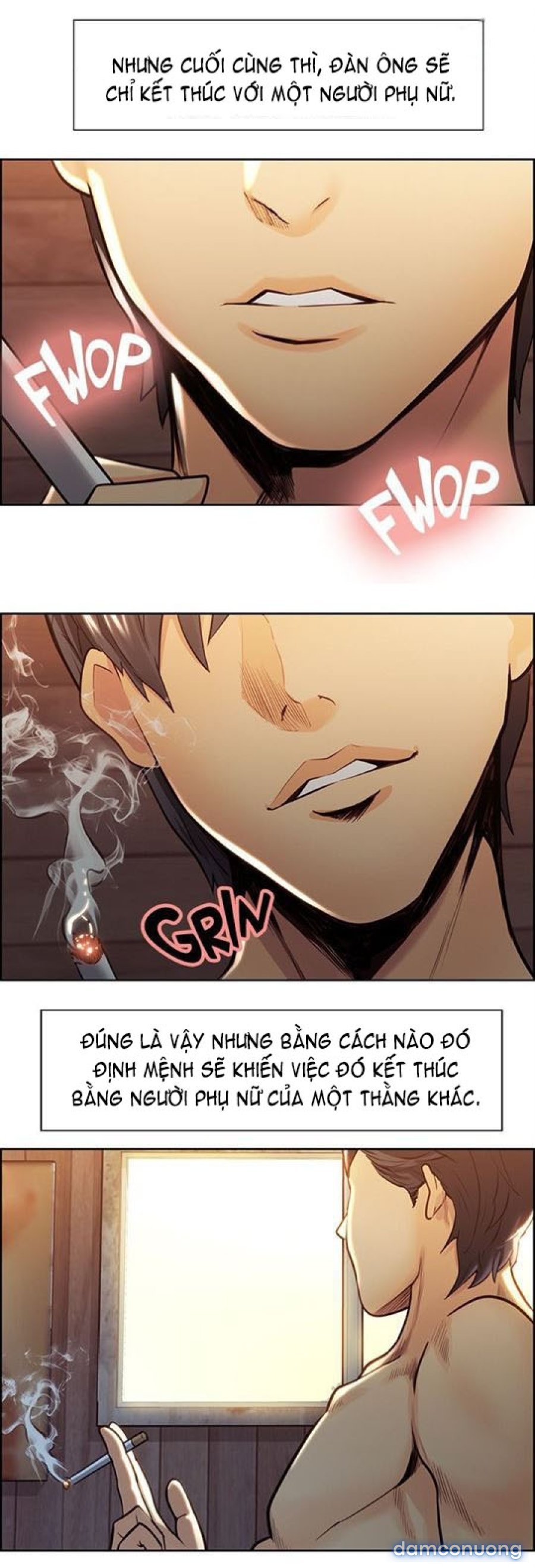 Hương vị trái cấm (sex only) 