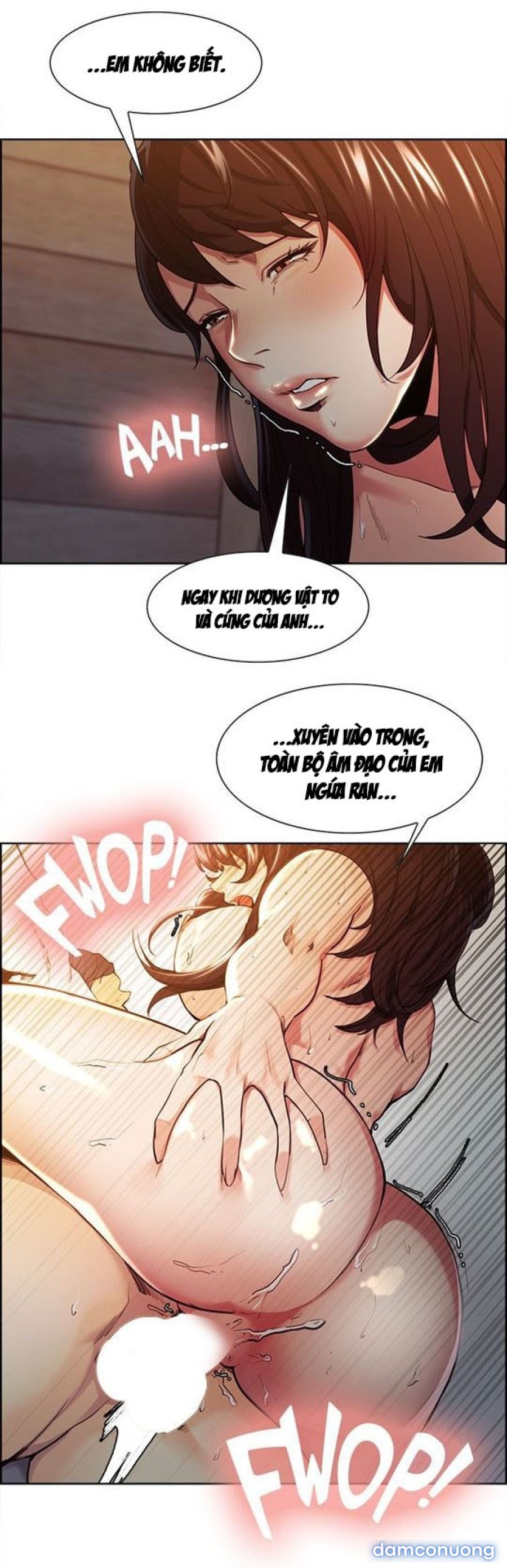Hương vị trái cấm (sex only) 