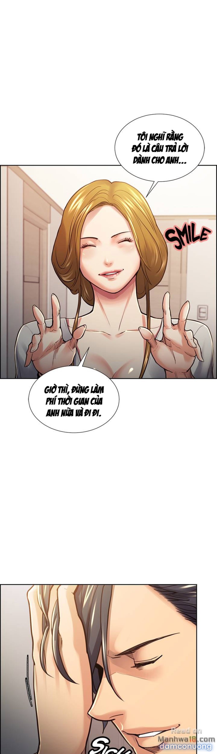 Hương vị trái cấm (sex only) 