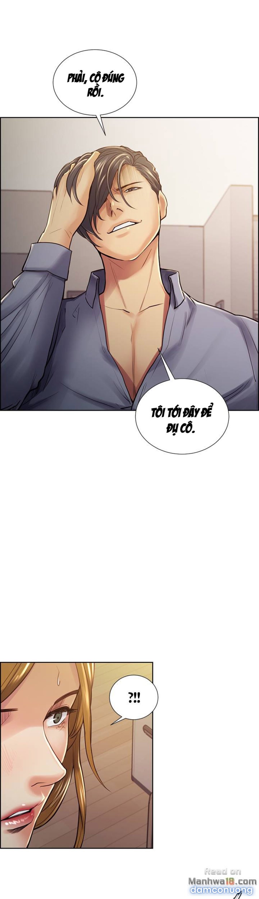 Hương vị trái cấm (sex only) 