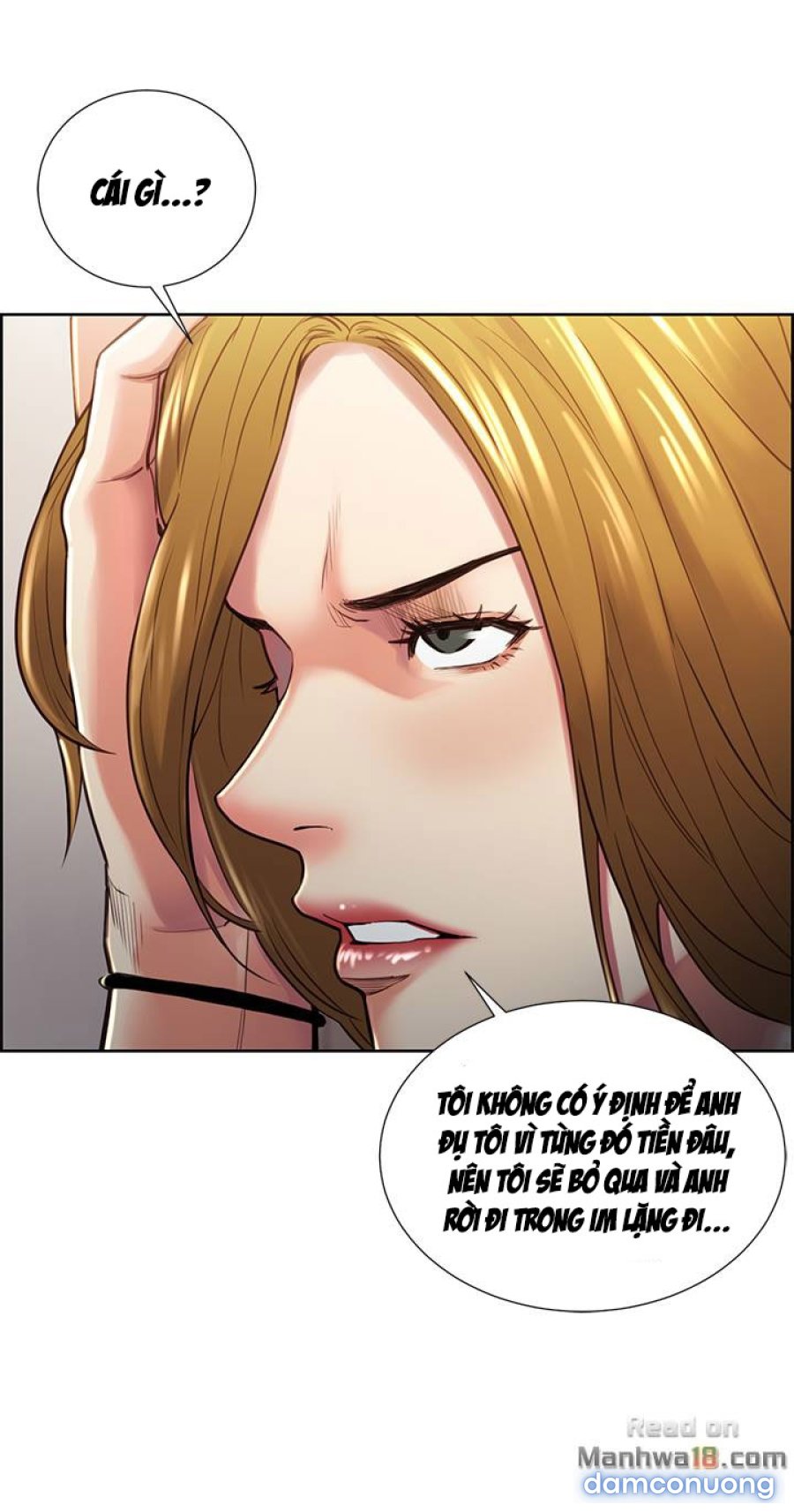 Hương vị trái cấm (sex only) 