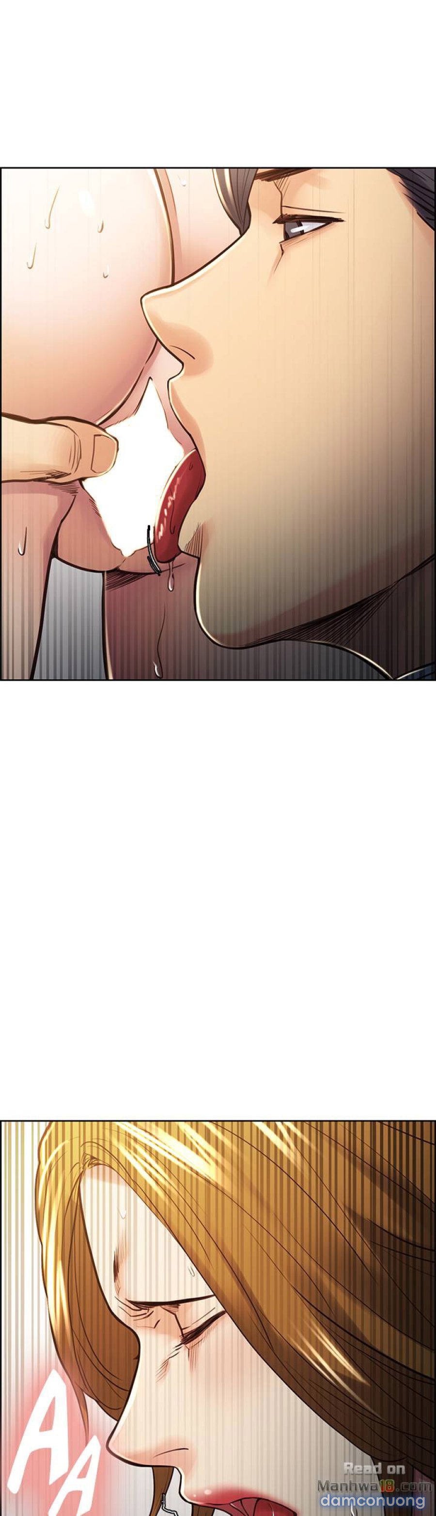 Hương vị trái cấm (sex only) 