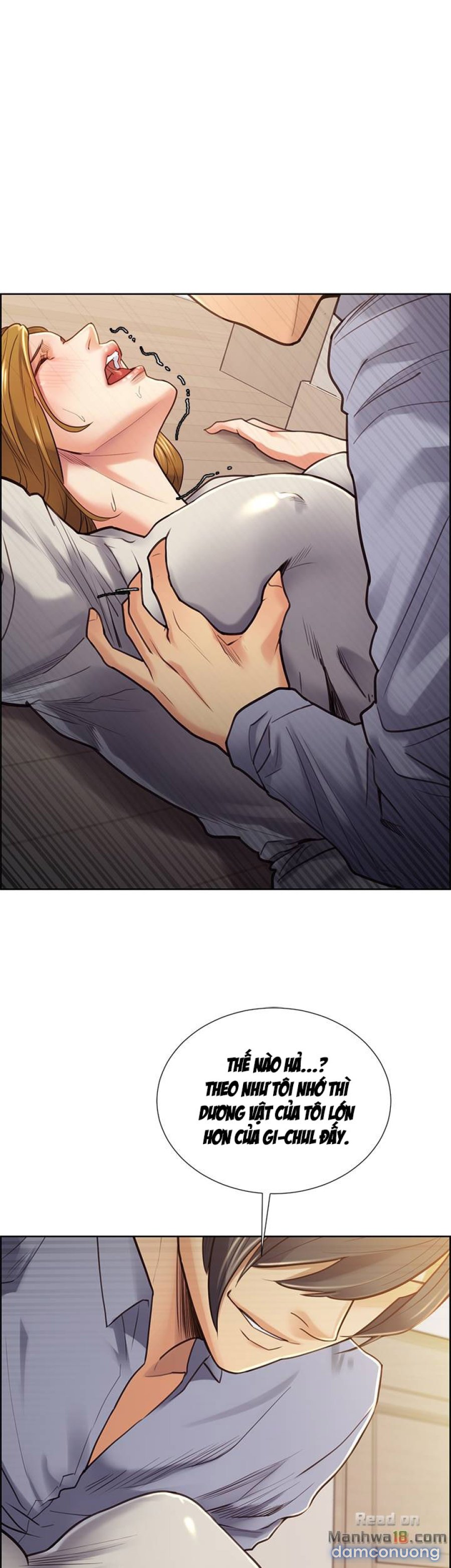 Hương vị trái cấm (sex only) 