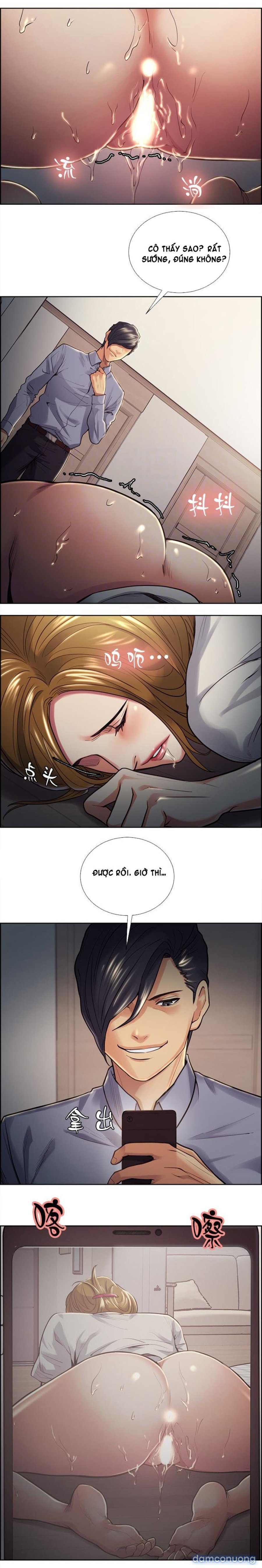 Hương vị trái cấm (sex only) 
