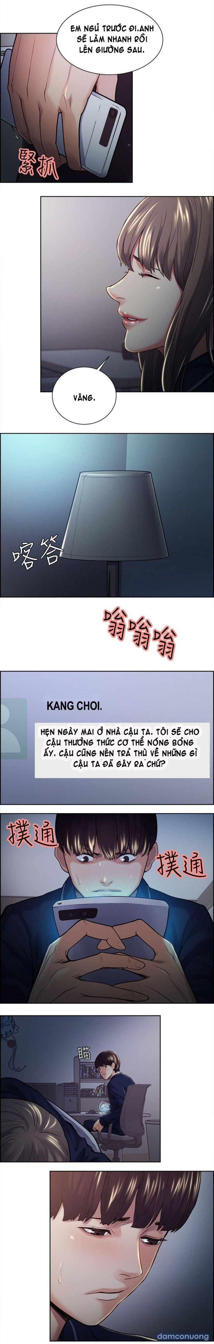 Hương vị trái cấm (sex only) 