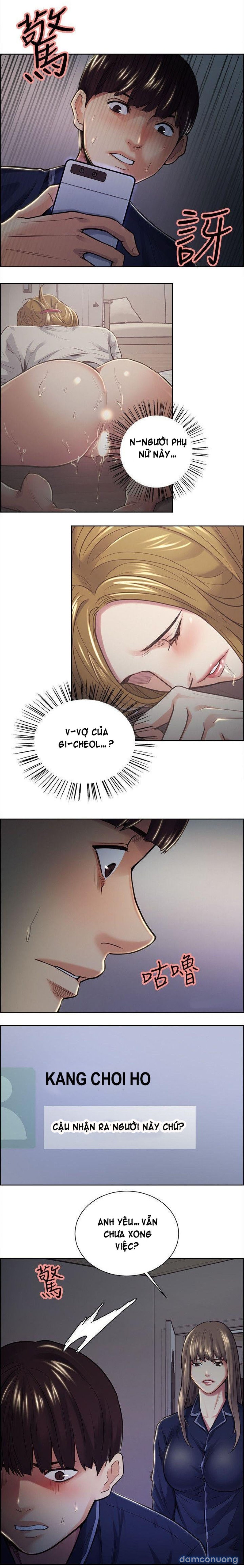 Hương vị trái cấm (sex only) 