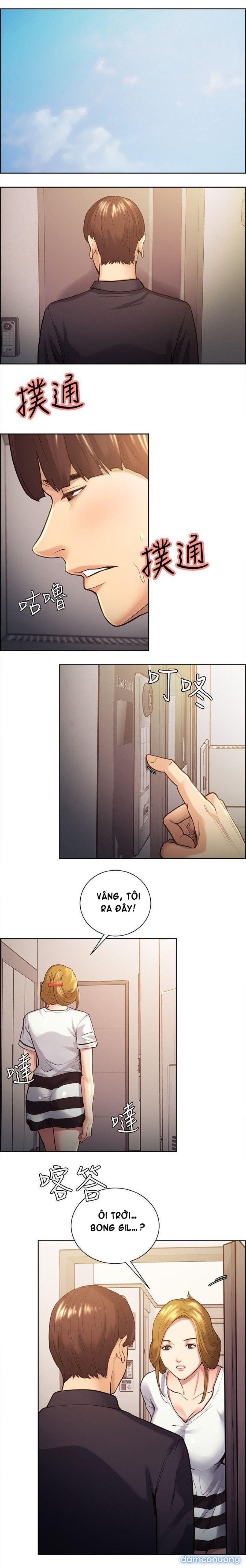 Hương vị trái cấm (sex only) 