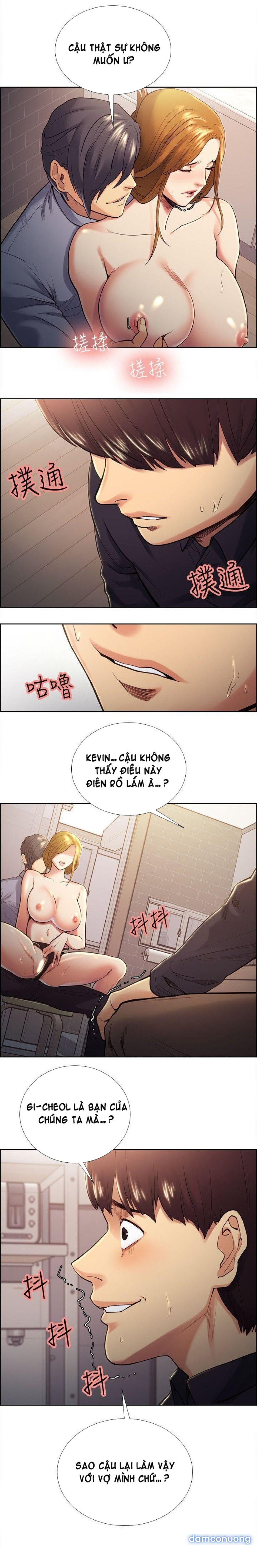 Hương vị trái cấm (sex only) 