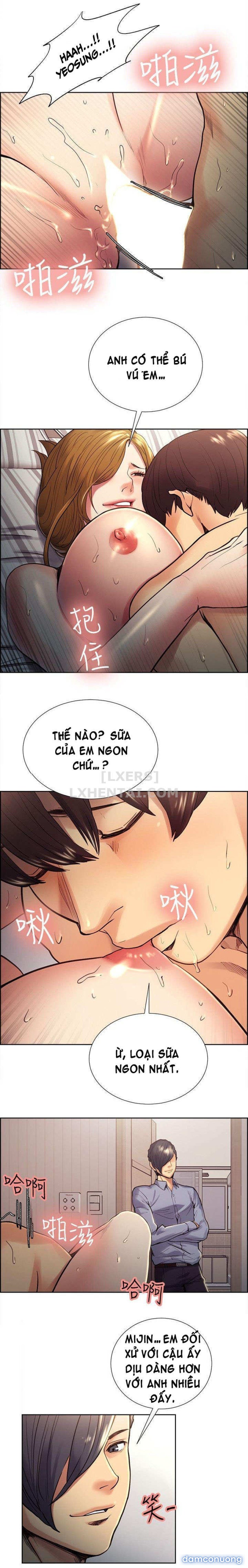 Hương vị trái cấm (sex only) 