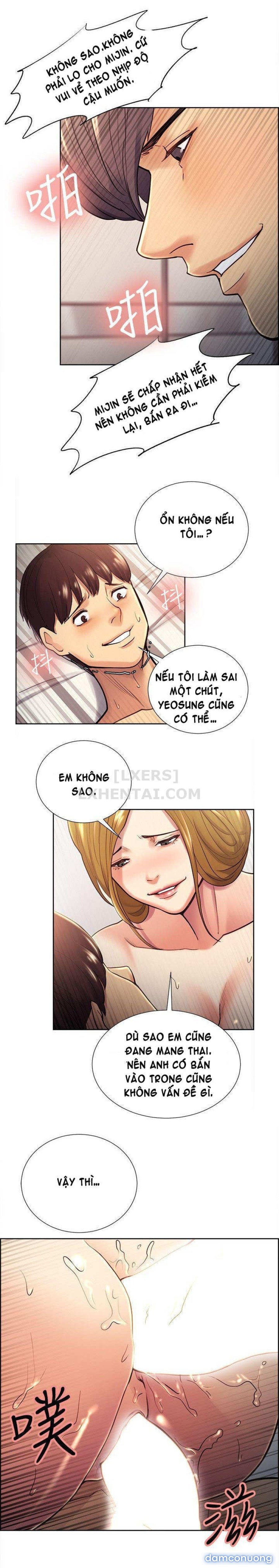 Hương vị trái cấm (sex only) 
